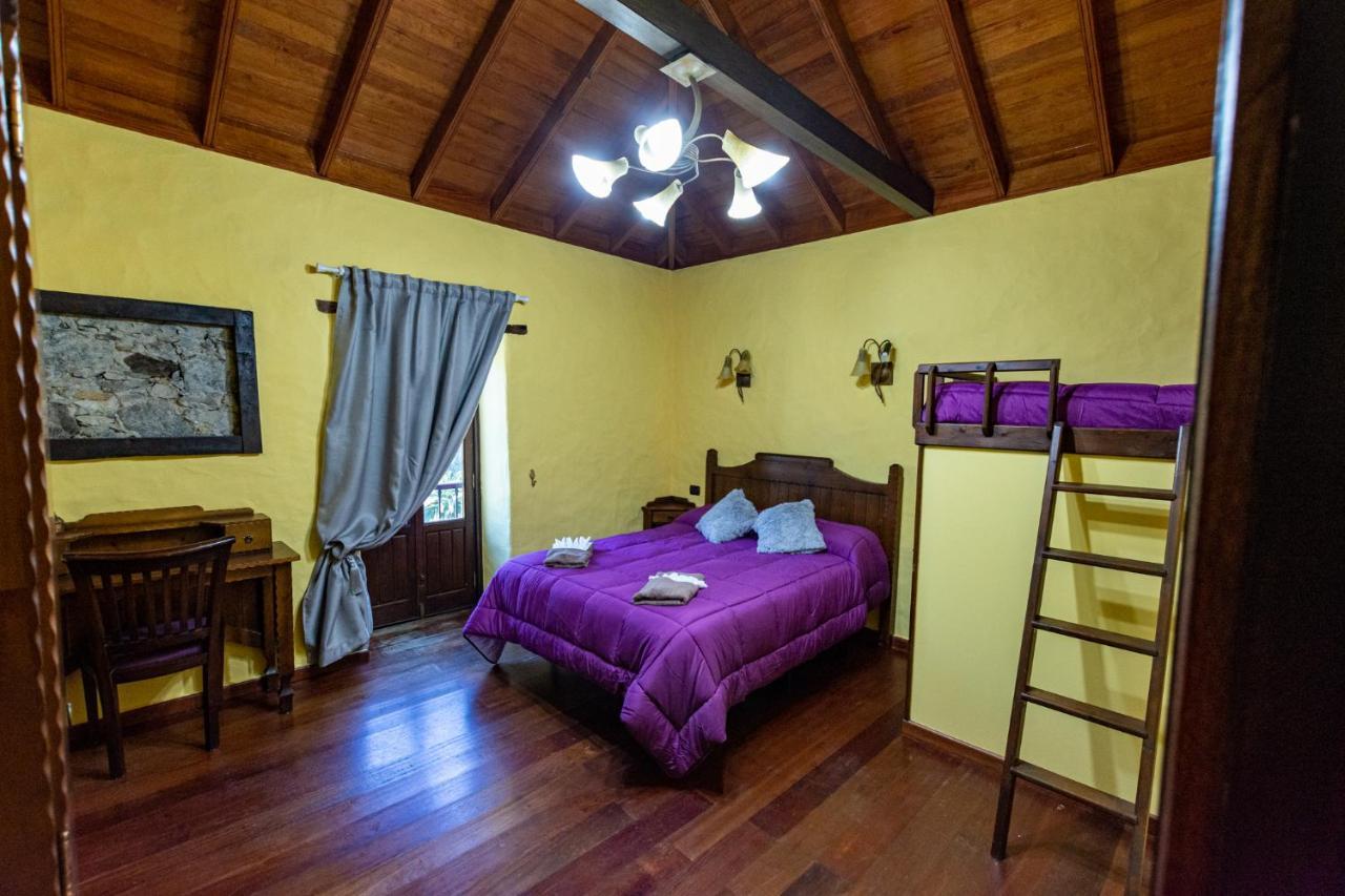 Casa Rural Abuelo Ramon บาแญร์โมโซ ภายนอก รูปภาพ