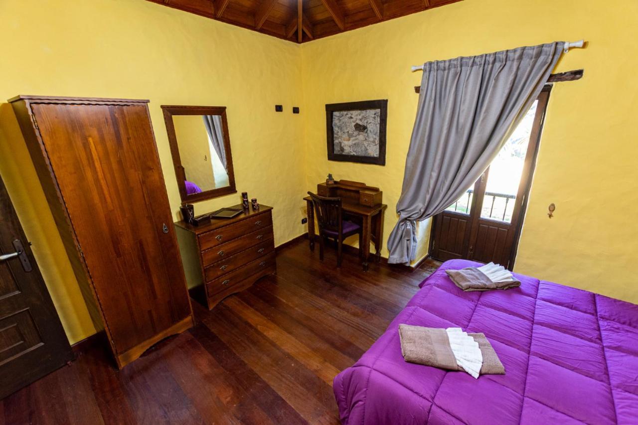 Casa Rural Abuelo Ramon บาแญร์โมโซ ภายนอก รูปภาพ